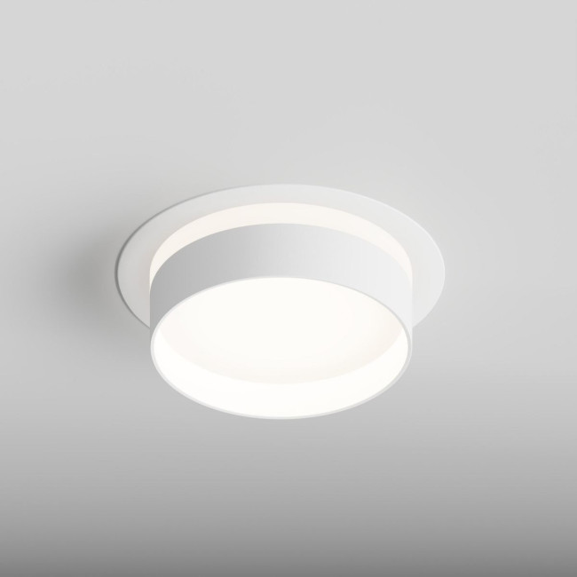 Встраиваемый светильник Hesby Lighting Nimbus HSBL_0129 Встраиваемый светильник Hesby Lighting Nimbus HSBL_0129