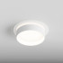 Встраиваемый светильник Hesby Lighting Nimbus HSBL_0129 Встраиваемый светильник Hesby Lighting Nimbus HSBL_0129