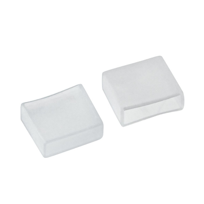 Силиконовая заглушка для лент Arlight 2835RTW 020036(2) Силиконовая заглушка для лент Arlight 2835RTW 020036(2)