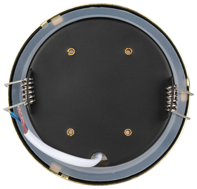 Встраиваемый светильник Эра KL95 GD Б0055810