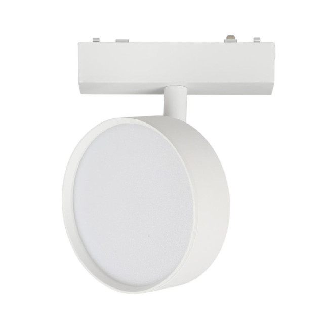 Трековый магнитный светильник Aployt Magnetic track 48 APL.0118.10.09 Трековый магнитный светильник Aployt Magnetic track 48 APL.0118.10.09