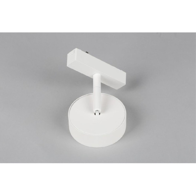 Трековый магнитный светильник Aployt Magnetic track 48 APL.0118.10.09 Трековый магнитный светильник Aployt Magnetic track 48 APL.0118.10.09