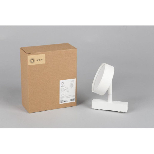 Трековый магнитный светильник Aployt Magnetic track 48 APL.0118.10.09 Трековый магнитный светильник Aployt Magnetic track 48 APL.0118.10.09