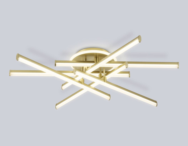 Потолочный светильник Ambrella Light Comfort LineTech FL6254 Потолочный светильник Ambrella Light Comfort LineTech FL6254