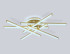 Потолочный светильник Ambrella Light Comfort LineTech FL6254 Потолочный светильник Ambrella Light Comfort LineTech FL6254