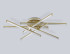 Потолочный светильник Ambrella Light Comfort LineTech FL6254 Потолочный светильник Ambrella Light Comfort LineTech FL6254