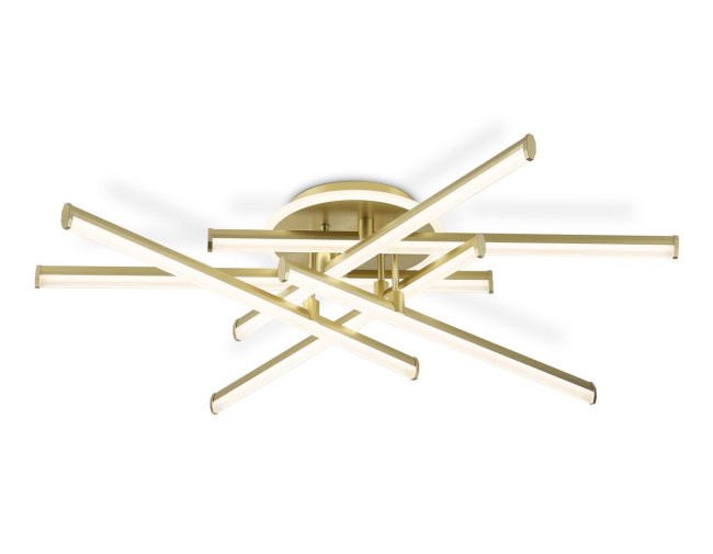 Потолочный светильник Ambrella Light Comfort LineTech FL6254 Потолочный светильник Ambrella Light Comfort LineTech FL6254