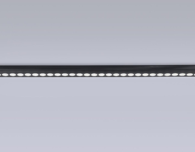 Трековый магнитный светильник Ambrella Light Magnetic Track System GL4033