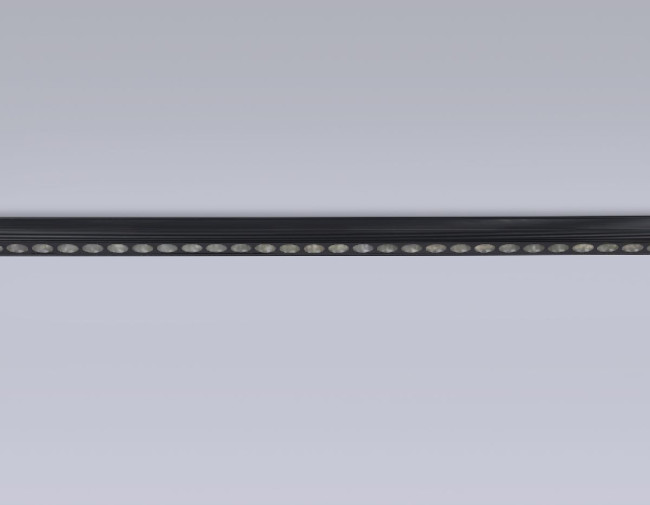 Трековый магнитный светильник Ambrella Light Magnetic Track System GL4033