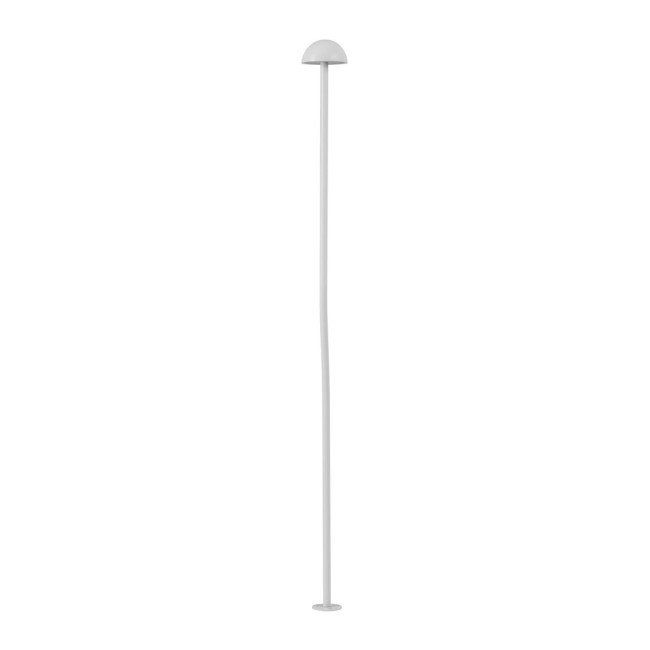 Ландшафтный светильник Arlight KT-ENOKI-BOLL-H1000-2W Warm3000 (WH, 100 deg, 24V) 050674 Ландшафтный светильник Arlight KT-ENOKI-BOLL-H1000-2W Warm3000 (WH, 100 deg, 24V) 050674