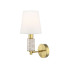 Бра Maytoni Lira MOD483WL-01BS Бра Maytoni Lira MOD483WL-01BS