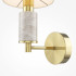 Бра Maytoni Lira MOD483WL-01BS Бра Maytoni Lira MOD483WL-01BS