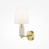Бра Maytoni Lira MOD483WL-01BS Бра Maytoni Lira MOD483WL-01BS