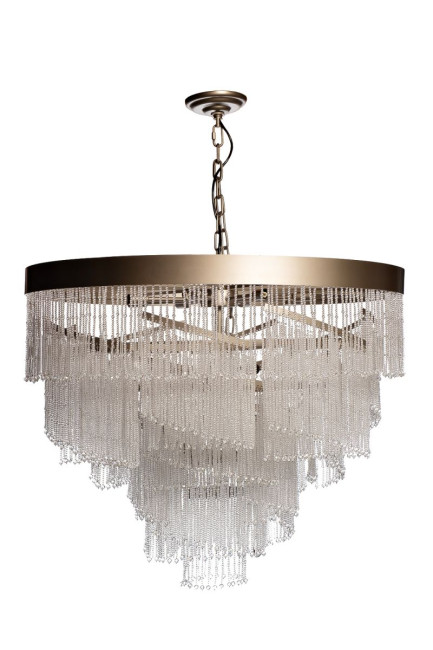 Подвесная люстра Garda Decor Niagara 162FL-62608 Подвесная люстра Garda Decor Niagara 162FL-62608
