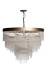 Подвесная люстра Garda Decor Niagara 162FL-62608 Подвесная люстра Garda Decor Niagara 162FL-62608