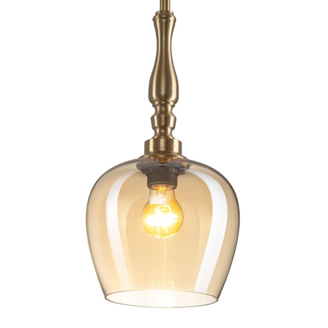 Подвесной светильник Citilux Nort CL475011 Подвесной светильник Citilux Nort CL475011