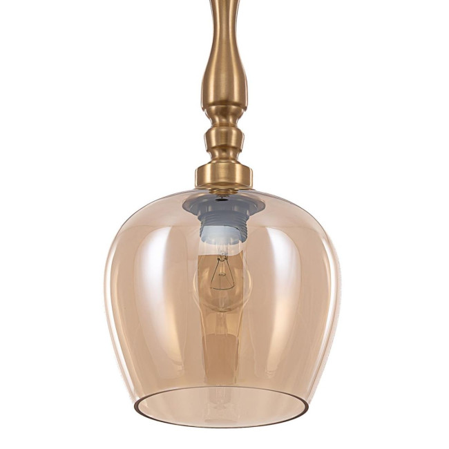 Подвесной светильник Citilux Nort CL475011 Подвесной светильник Citilux Nort CL475011