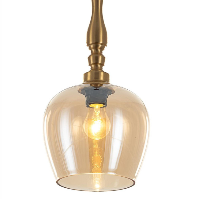 Подвесной светильник Citilux Nort CL475011 Подвесной светильник Citilux Nort CL475011