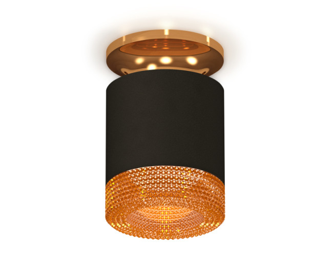 Накладной светильник Ambrella Light Techno XS7402103 (N7929, C7402, N7195) Накладной светильник Ambrella Light Techno XS7402103 (N7929, C7402, N7195)