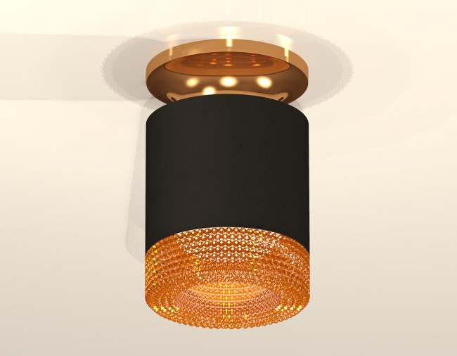Накладной светильник Ambrella Light Techno XS7402103 (N7929, C7402, N7195) Накладной светильник Ambrella Light Techno XS7402103 (N7929, C7402, N7195)