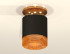 Накладной светильник Ambrella Light Techno XS7402103 (N7929, C7402, N7195) Накладной светильник Ambrella Light Techno XS7402103 (N7929, C7402, N7195)
