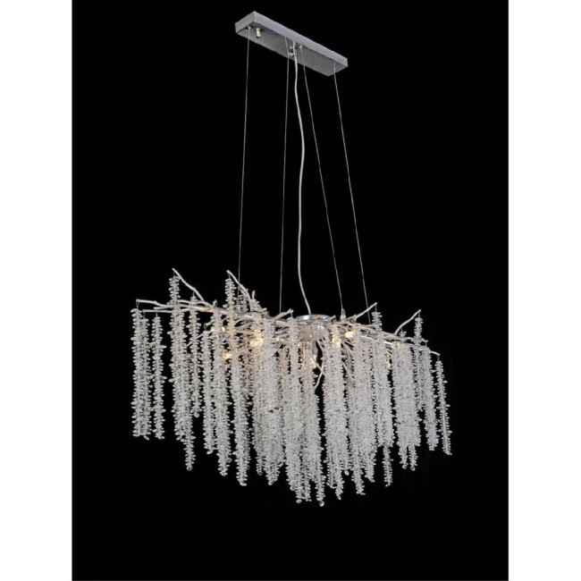 Подвесная люстра Aployt Paulina APL.848.33.10 Подвесная люстра Aployt Paulina APL.848.33.10