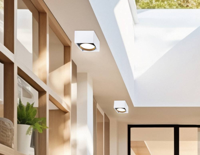 Накладной светильник Ambrella Light GX Standard tech TN70865 Накладной светильник Ambrella Light GX Standard tech TN70865