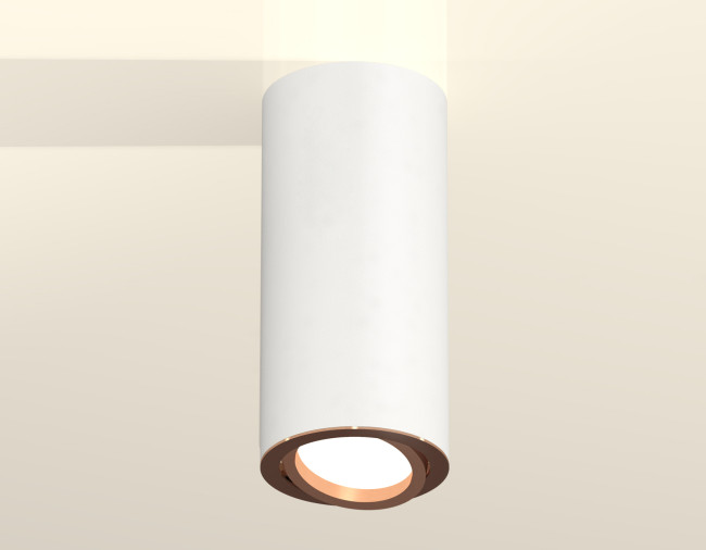 Накладной поворотный светильник Ambrella Light Techno XS7442005 (C7442, N7005) Накладной поворотный светильник Ambrella Light Techno XS7442005 (C7442, N7005)