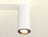 Накладной поворотный светильник Ambrella Light Techno XS7442005 (C7442, N7005) Накладной поворотный светильник Ambrella Light Techno XS7442005 (C7442, N7005)