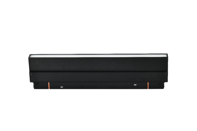 Трековый магнитный светильник iLedex Vision 4822-004-L300-12W-110DG-4000K-BK