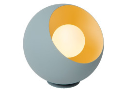 Настольная лампа Lucide Doredos 51500/20/68 Настольная лампа Lucide Doredos 51500/20/68