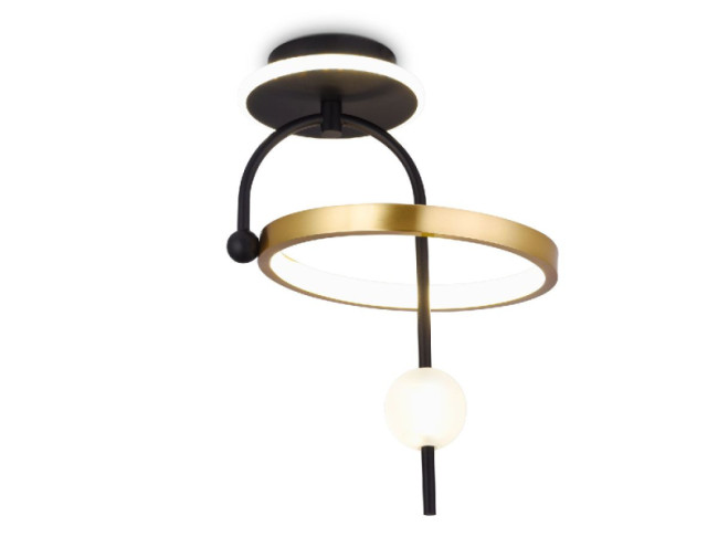 Потолочный светильник Ambrella Light Comfort FL66424 Потолочный светильник Ambrella Light Comfort FL66424