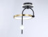 Потолочный светильник Ambrella Light Comfort FL66424 Потолочный светильник Ambrella Light Comfort FL66424