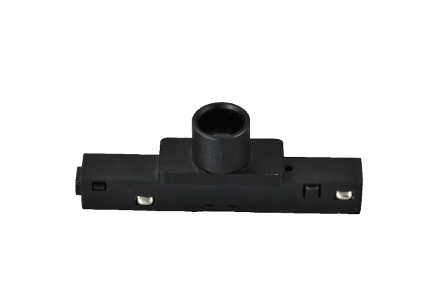 Трековый магнитный светильник iLedex Vision 4822-017-D23-2W-24DG-3000K-BK