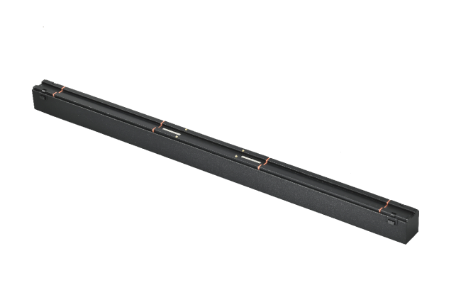 Трековый магнитный светильник iLedex Vision SMART 4825-038-L485-24W-110DG-BK Трековый магнитный светильник iLedex Vision SMART 4825-038-L485-24W-110DG-BK