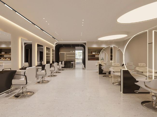 Трековый магнитный светильник iLedex Vision SMART 4825-038-L485-24W-110DG-BK Трековый магнитный светильник iLedex Vision SMART 4825-038-L485-24W-110DG-BK