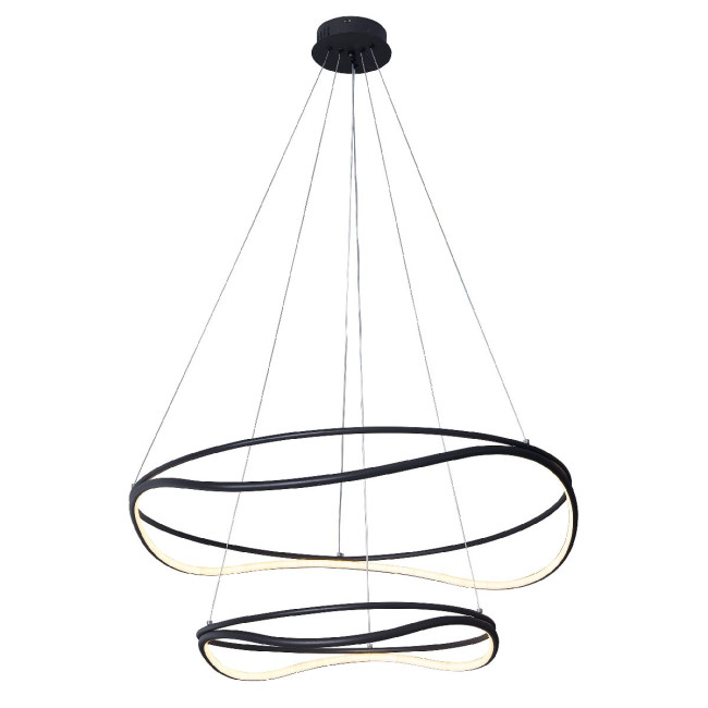 Подвесная люстра Lightstar Rotonda 736527 Подвесная люстра Lightstar Rotonda 736527