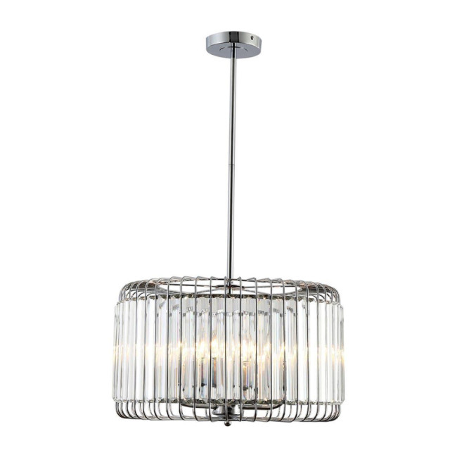 Подвесная люстра Rivoli Sieglinde 1025-205 Б0052467 Подвесная люстра Rivoli Sieglinde 1025-205 Б0052467