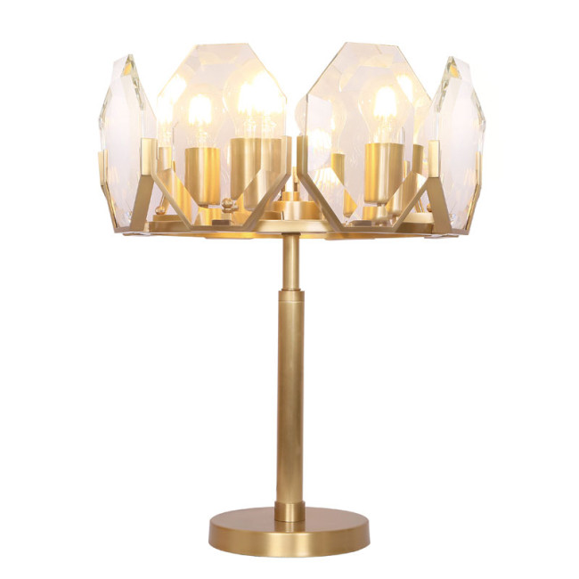 Настольная лампа Cloyd Ardec 30054 Настольная лампа Cloyd Ardec 30054