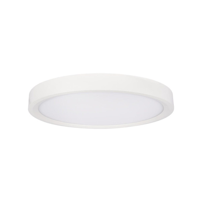 Потолочный светильник Loft IT Extraslim 10227/24 White Потолочный светильник Loft IT Extraslim 10227/24 White