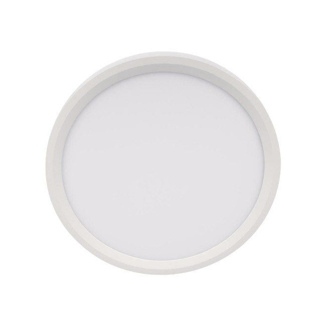 Потолочный светильник Loft IT Extraslim 10227/24 White Потолочный светильник Loft IT Extraslim 10227/24 White