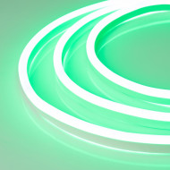 Гибкий неон Arlight ARL-Neon-1608GH-Side 24V Green 030878 Гибкий неон Arlight ARL-Neon-1608GH-Side 24V Green 030878
