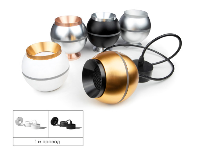 Насадка передняя Ambrella Light DIY Spot N7034 Насадка передняя Ambrella Light DIY Spot N7034