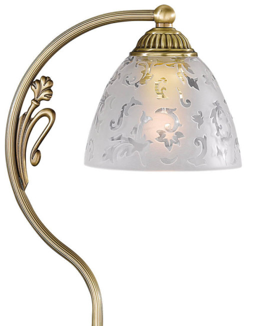 Настольная лампа Reccagni Angelo P 6252 P Настольная лампа Reccagni Angelo P 6252 P