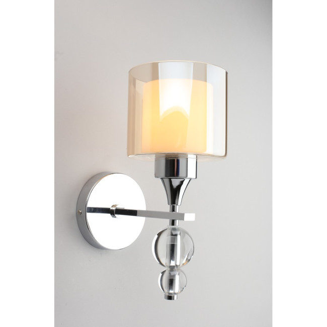 Бра Omnilux Aprica OML-70801-01 Бра Omnilux Aprica OML-70801-01