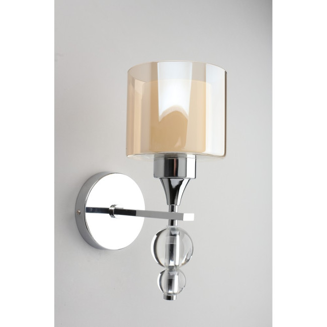 Бра Omnilux Aprica OML-70801-01 Бра Omnilux Aprica OML-70801-01