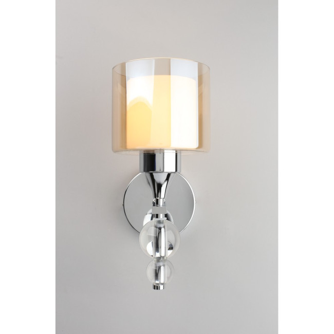 Бра Omnilux Aprica OML-70801-01 Бра Omnilux Aprica OML-70801-01