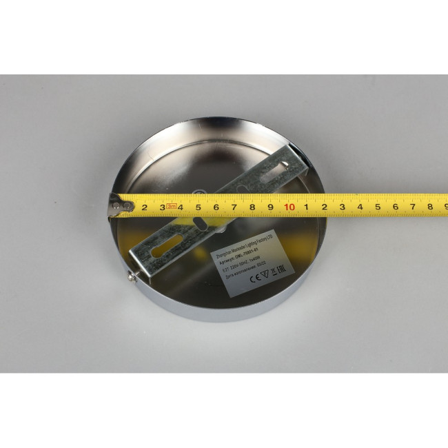 Бра Omnilux Aprica OML-70801-01 Бра Omnilux Aprica OML-70801-01