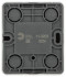 Розетка информационная RJ45 Эра 11-3203-03 Б0063009 Розетка информационная RJ45 Эра 11-3203-03 Б0063009