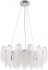 Подвесная люстра Arte Milano 4653.D550.H240.E14.6 Ni